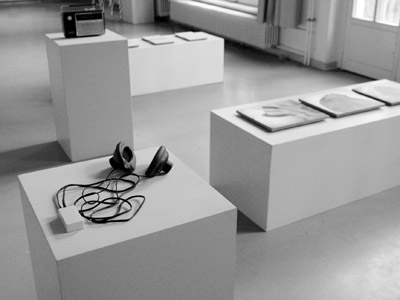 exhibition