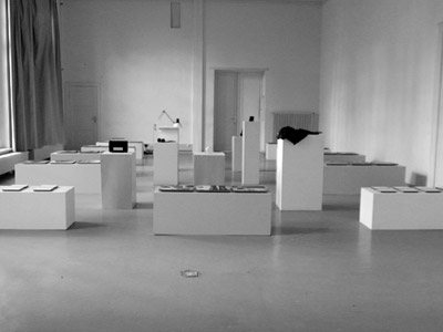 exhibition