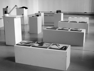 exhibition