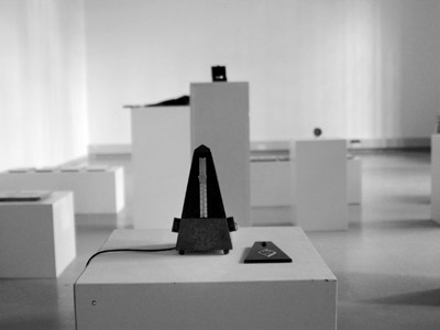exhibition